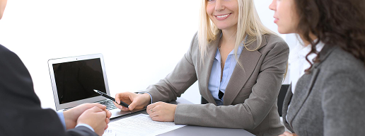 Effizienzsteigerung beginnt intern
